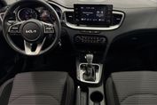 Kia Ceed 1.5 T-GDI M DCT