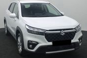 Suzuki S-Cross 1.4 BoosterJet mHEV Premium Plus SP aut
