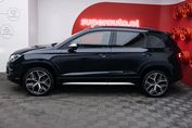 Seat Ateca 1.5 TSI FR DSG
