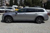 Volkswagen Passat Alltrack 2.0 TDI SCR 4Mot DSG