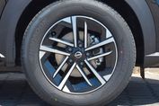 Nissan Juke N-Connecta 1.0 DIG-T