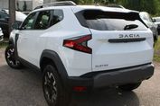 Dacia Duster Extreme 1.2 TCe