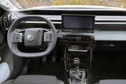 Citroen C3 Max 1.2 T