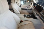 Mercedes Klasa G 580 EQ