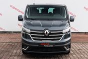 Renault Trafic Kombi L2H1