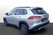Toyota Corolla Cross 2.0 Hybrid Style AWD
