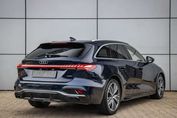 Audi A5 TDI quattro S line Avant