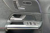 Mercedes GLA 200 AMG Line