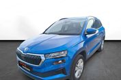 Skoda Karoq 1.5 TSI ACT Selection