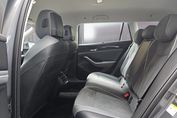 Volkswagen Passat 1.5 TSI DSG
