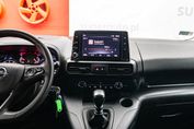 Opel Combo Kombi L1H1