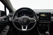Renault Clio 1.0 TCe Equilibre