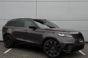 Land Rover Range Rover Velar Velar 3.0 D300 mHEV Dynamic SE