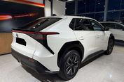 Toyota bZ4X Style EV AWD