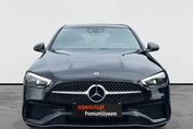 Mercedes Klasa C 300d  4-Matic AMG