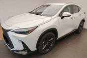 Lexus NX 350h Prestige 2.5 Hybrid AWD