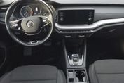 Skoda Octavia 1.5 TSI  Ambition DSG