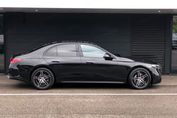 Mercedes Klasa E 220 d  4-Matic AMG