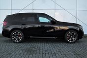 BMW X3 xDrive20d M Sport