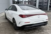 Mercedes CLA 200 AMG Line