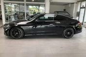 Mercedes CLE 300 4-Matic AMG Line