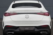 Mercedes GLC Coupe 220 d  4-Matic AMG Line
