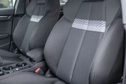 Audi A3 TFSI S Line Sportback