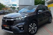 Suzuki S-Cross 1.5 DualJet Hybrid Elegance SP AGS