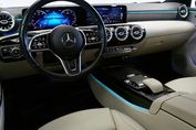 Mercedes Klasa A 200