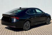 Skoda Octavia Drive Selection 1.5 TSI mHEV DSG
