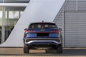 Audi Q3 TFSI S line Sportback