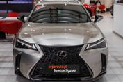 Lexus UX 250h F Sport Design+ 2WD