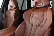 BMW X5 xDrive40d M Sport