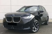 BMW X3 xDrive20 M Sport