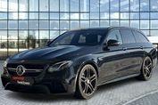 Mercedes Klasa E AMG E 63 4-Matic+
