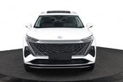 MG S9 Exclusive