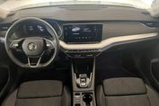 Skoda Octavia TDI Style DSG
