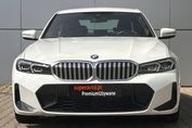 BMW Seria 3 318d M Sport aut