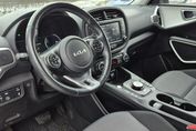 Kia Soul M + WIN