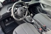 Peugeot 2008 Style 1.2 PureTech