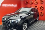 Audi Q7 50 TDI quattro S Line