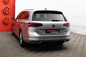 Volkswagen Passat 2.0 TSI R-Line DSG