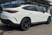 Mercedes GLC Coupe 200 4-Matic AMG Line