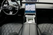 Mercedes Klasa S 580 4MATIC L AMG Line