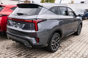 Jac JS8 Pro 1.5 T-GDI 7 DCT 7os.