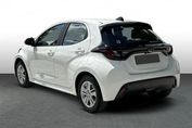 Toyota Yaris Comfort  1.5 Hybrid