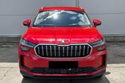 Skoda Kodiaq Selection 2.0 TDI DSG 4x4