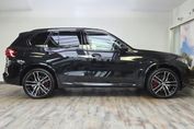 BMW X5 xDrive30d M Sport sport