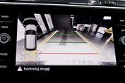 Volkswagen Tiguan 2.0 TSI 4Mot Elegance DSG