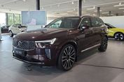 Volvo XC90 T8 AWD Plug-In Hybrid Ultra Bright 7os